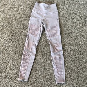 Alo Moto Leggings